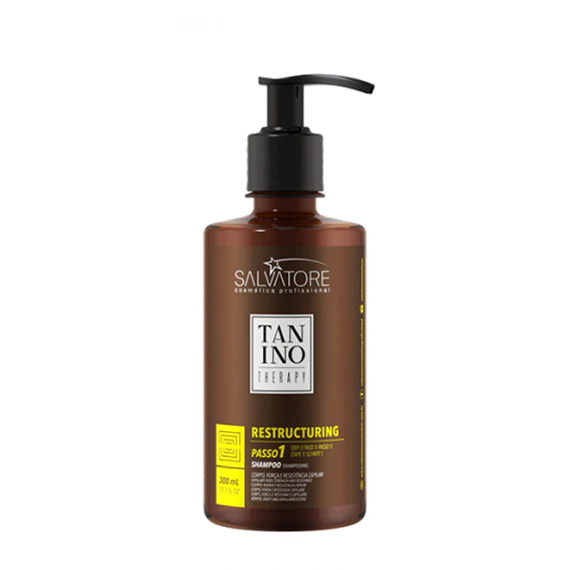 tanino therapy restructuring 300 ml montréal canada