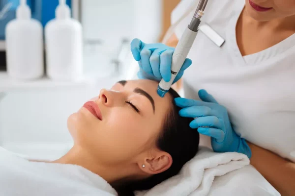 hydrafacial canada Montréal